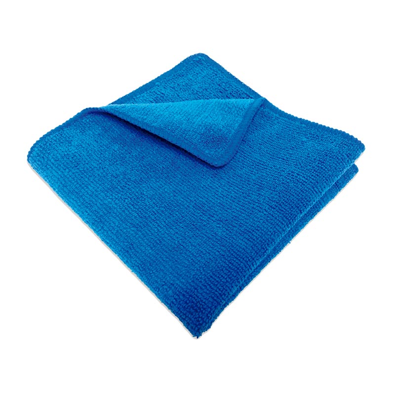 Bayeta microfibra azul oscuro