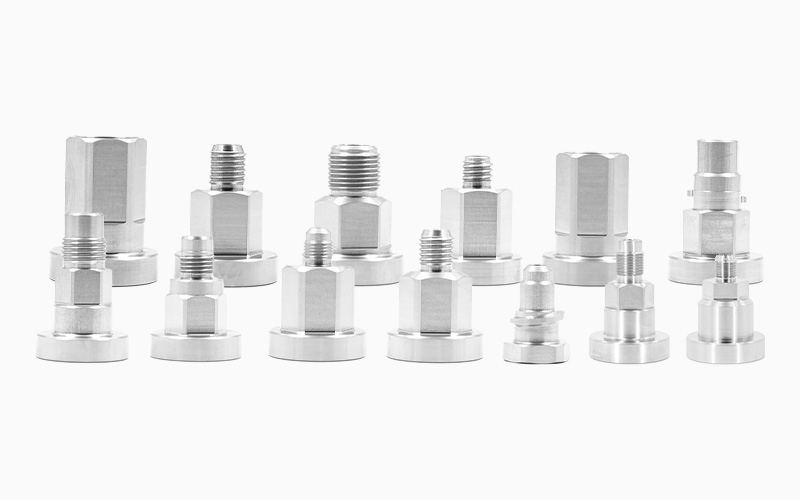 ADAPTADORES INDASA MIXING SYSTEM