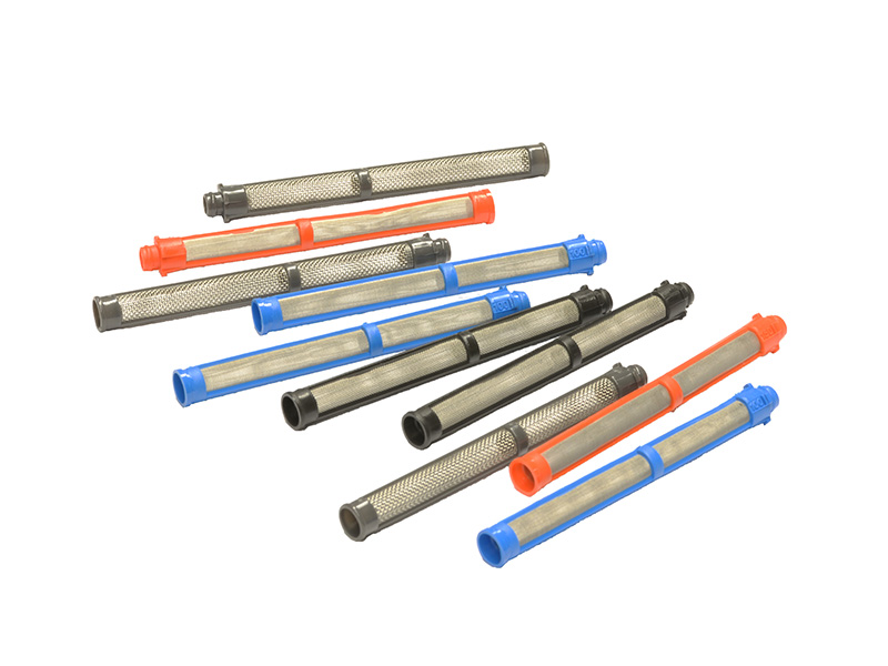 Filtros para pistolas compatibles con Graco