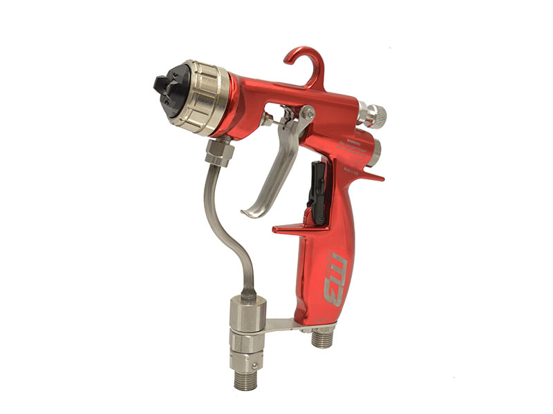 PISTOLA AIRLESS M3 MACH