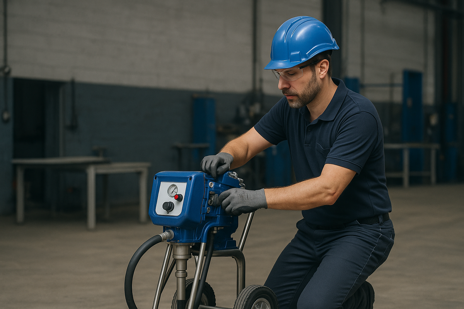 Evitamos paradas que cuestan dinero