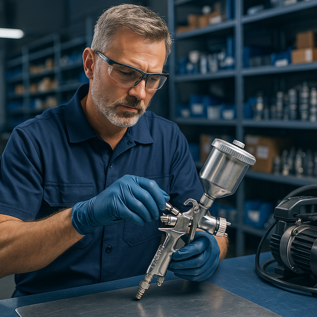 Más de 40 años cuidando tu productividad