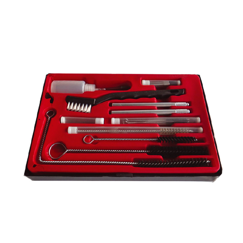 Kit limpieza de pistolas