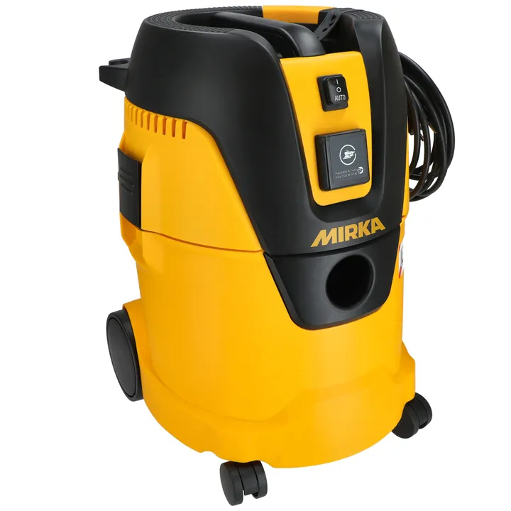 ASPIRADOR MIRKA® 1125 L