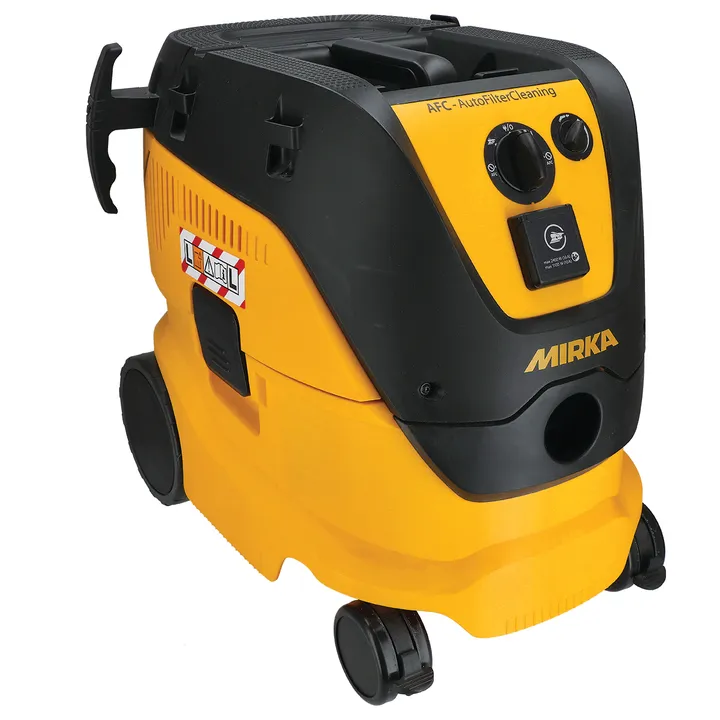 ASPIRADOR MIRKA® 1230 L