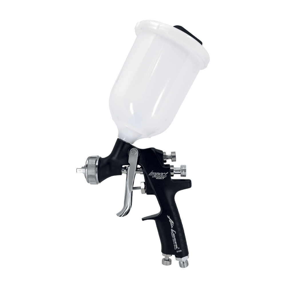Pistola de pulverización manual