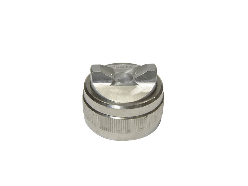 CABEZAL DE AIRE TIPO KREMLIN BX 116