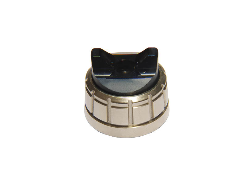 CABEZAL DE AIRE TIPO KREMLIN VX 124