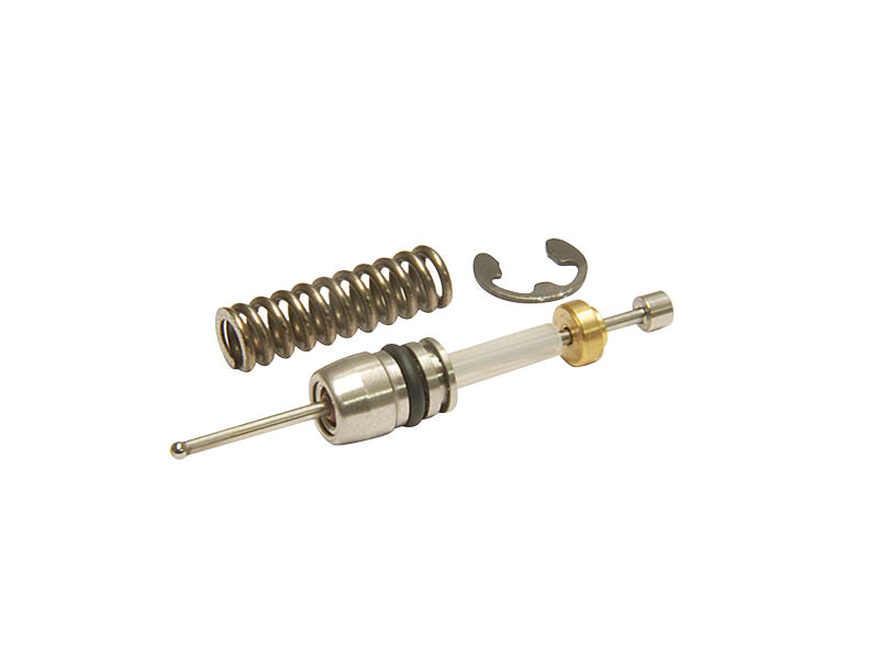 CARTUCHO AGUJA COMPLETO 200 BAR COMPATIBLE CON PISTOLA KREMLIN XCITE