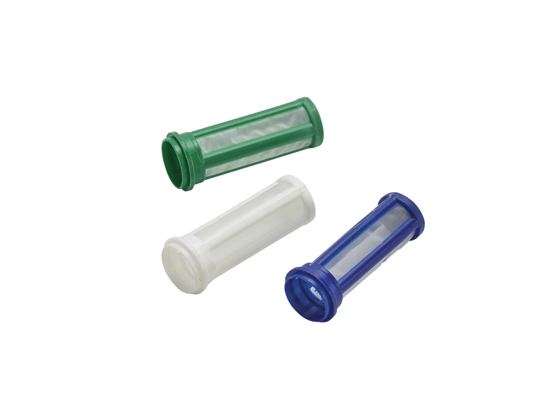 Filtros compatibles con Devilbiss