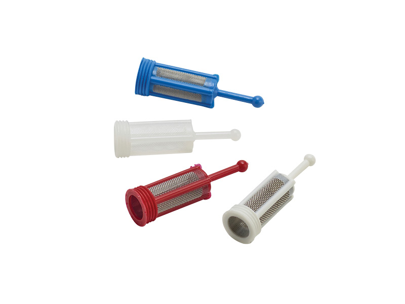 Filtros compatibles con Sata