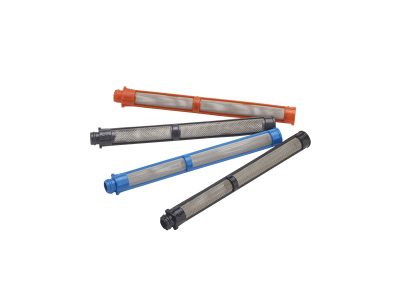 Filtros compatibles con Graco