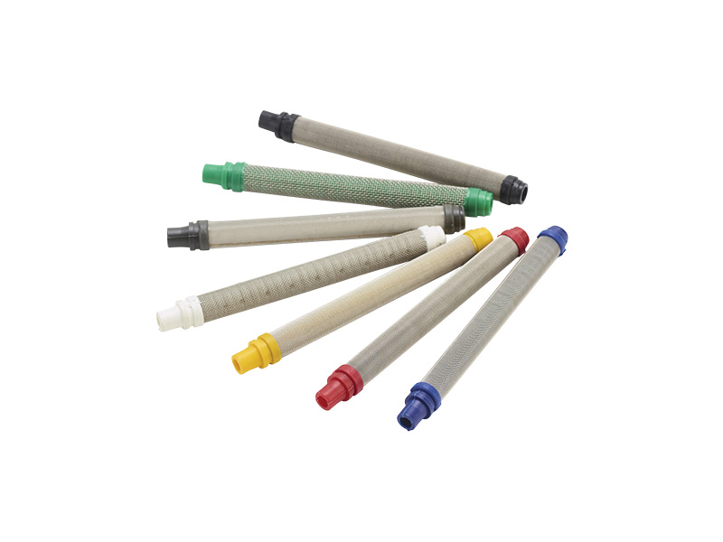 Filtros compatibles con Wagner