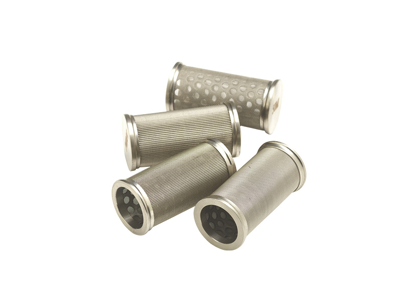 Filtros compatibles con Binks