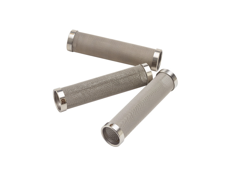 Filtros compatibles con Bollhoff