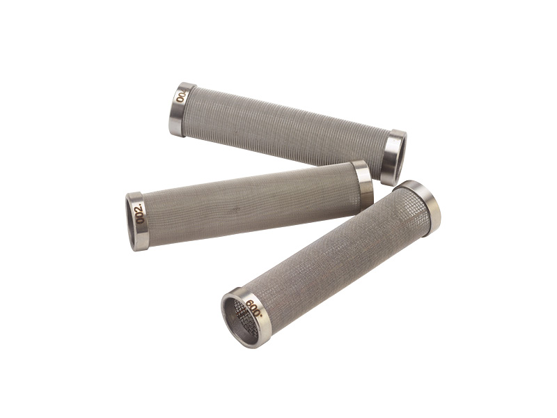 Filtros compatibles con Nordson