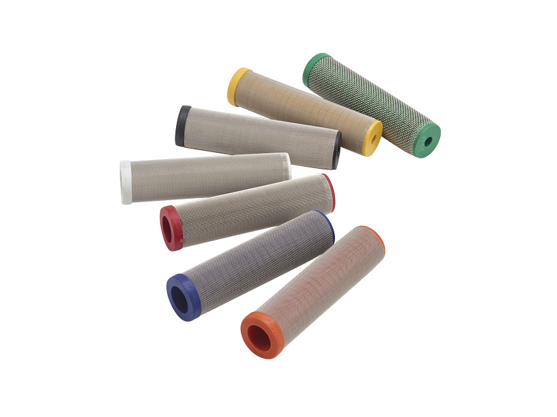 Filtros compatibles con Wiwa