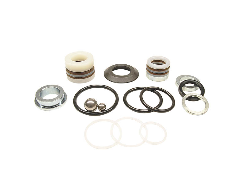 Kits de juntas para equipos de pistón