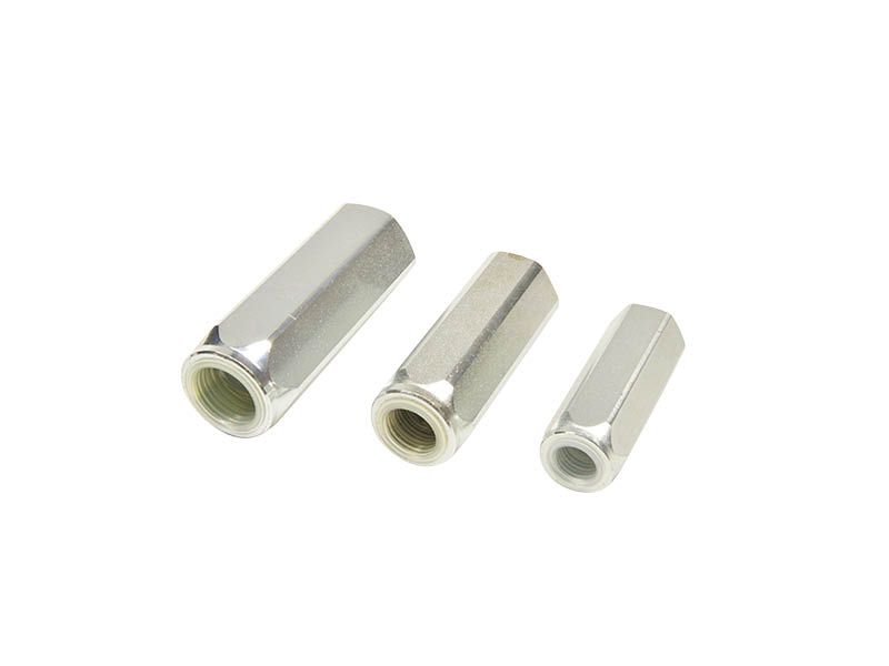 Válvulas antiretorno