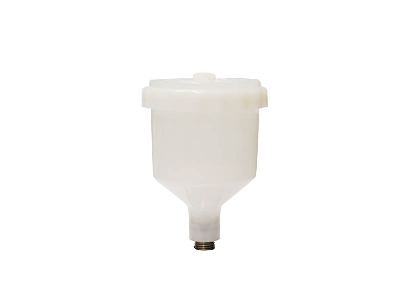 VASO DE NAILON DE 125 CC