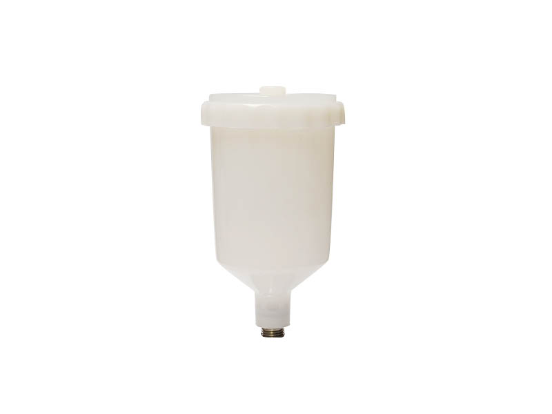 VASO DE NAILON DE 250 CC