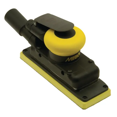 MIRKA® OS 383CV 70 x 198 MM ÓRBITA 3.0 MM