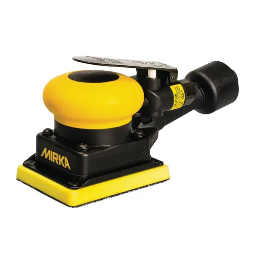 MIRKA® OS 343CV 75 x 100 MM ÓRBITA 3.0 MM