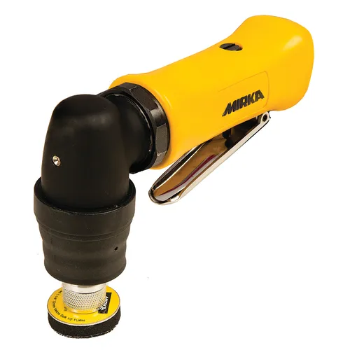 MIRKA® AOS 130NV Ø 32 MM ÓRBITA 3.0 MM