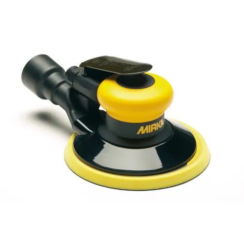 MIRKA® ROS 650CV Ø 150 MM ÓRBITA 5.0 MM