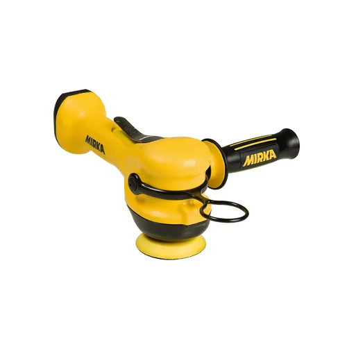 MIRKA® ROP2 312NV Ø 77 mm ÓRBITA 12.0 mm