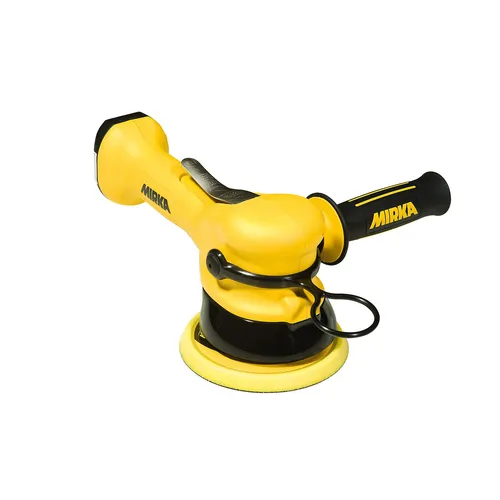MIRKA® ROP2 512NV Ø 125 mm ÓRBITA 12.0 mm