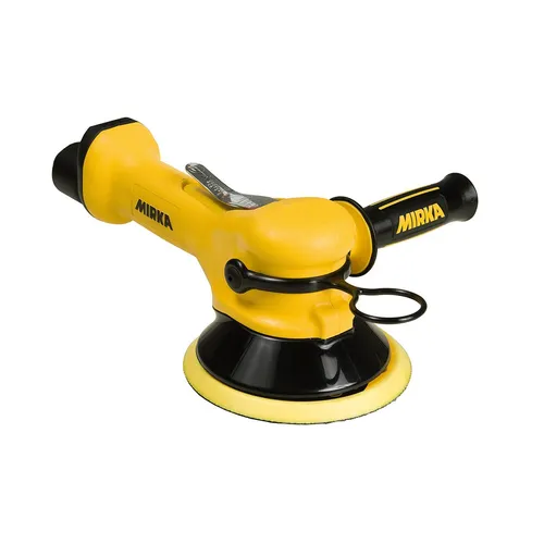 MIRKA® ROS2 610CV Ø 150 MM ÓRBITA 10.0 MM