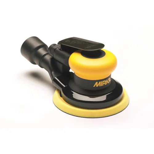MIRKA® ROS 550CV Ø 125 MM ÓRBITA 5.0 MM