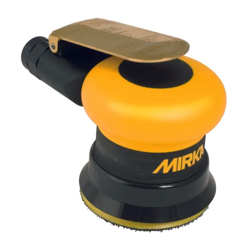 MIRKA® ROS 325CV Ø 77 MM ÓRBITA 2.5 MM