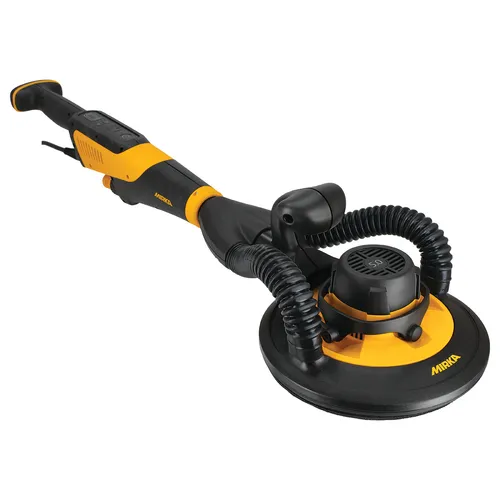 MIRKA® LEROS-S 950CV Ø 225 MM