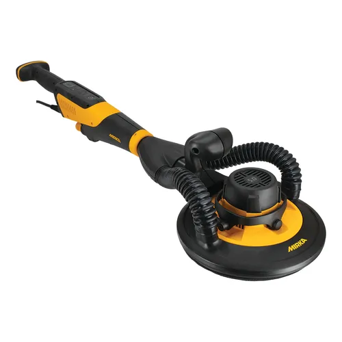 MIRKA® LEROS-S 950CV EU Ø 225 MM ÓRBITA 5,0 MM CON BOLSA