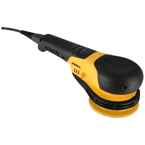 Pulidoras eléctricas
