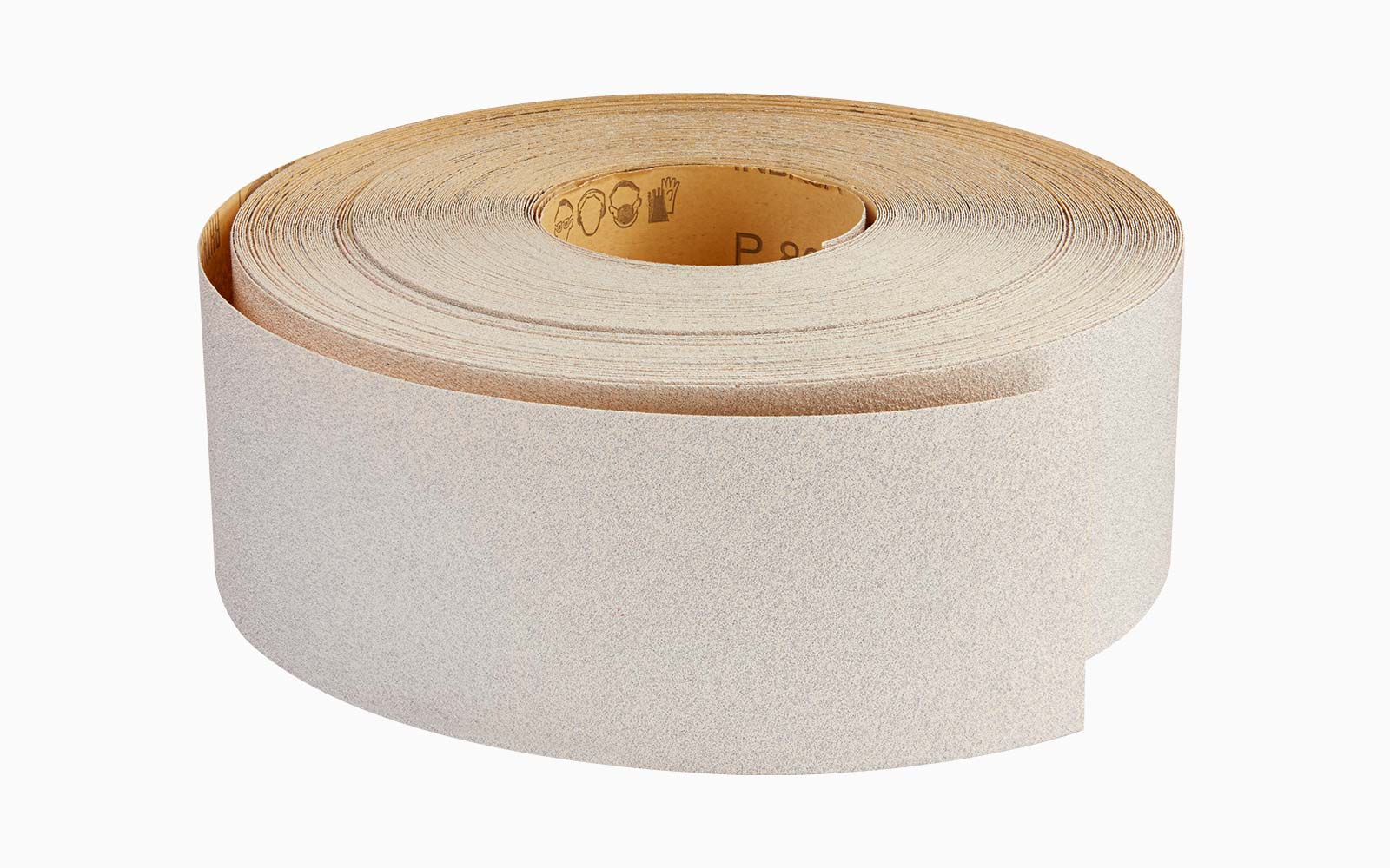 Rollos de lija